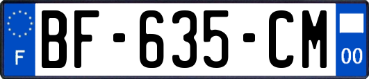 BF-635-CM