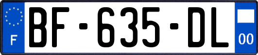 BF-635-DL