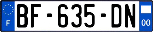 BF-635-DN