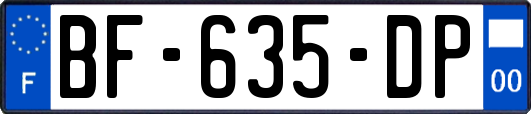 BF-635-DP