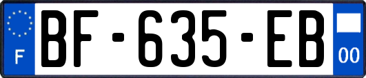 BF-635-EB