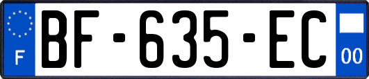 BF-635-EC