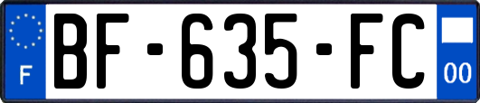 BF-635-FC