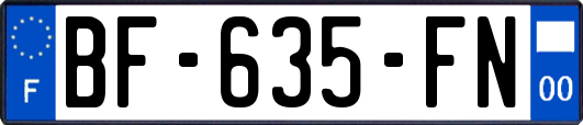 BF-635-FN