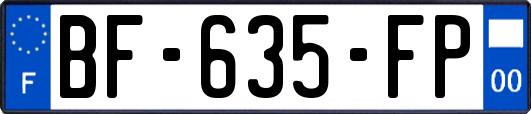 BF-635-FP