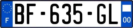 BF-635-GL