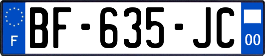 BF-635-JC