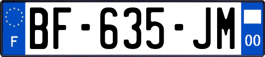BF-635-JM