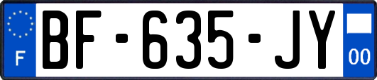 BF-635-JY