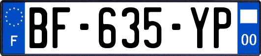 BF-635-YP