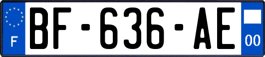 BF-636-AE