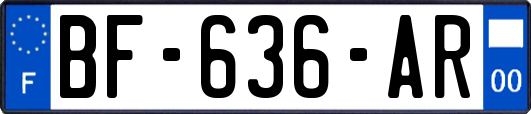 BF-636-AR