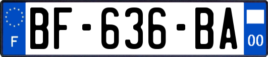 BF-636-BA