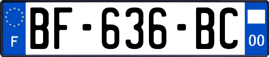 BF-636-BC