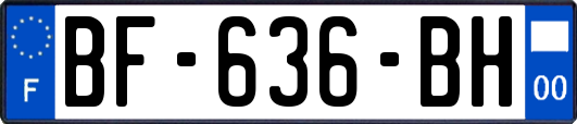 BF-636-BH