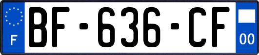 BF-636-CF