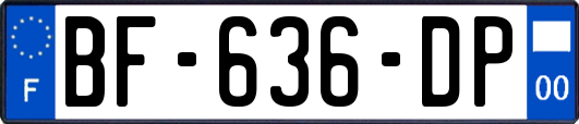 BF-636-DP