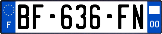 BF-636-FN