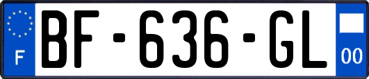 BF-636-GL