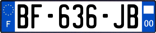 BF-636-JB