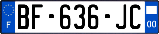 BF-636-JC