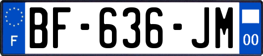 BF-636-JM
