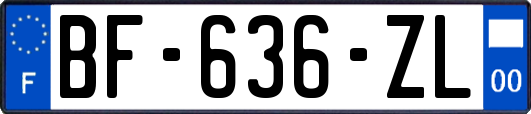 BF-636-ZL