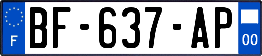 BF-637-AP