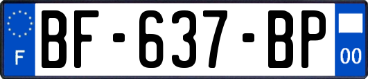 BF-637-BP