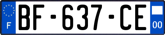 BF-637-CE