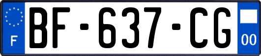 BF-637-CG