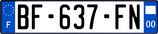 BF-637-FN
