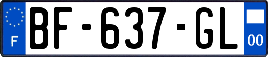 BF-637-GL
