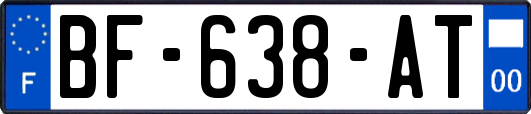 BF-638-AT