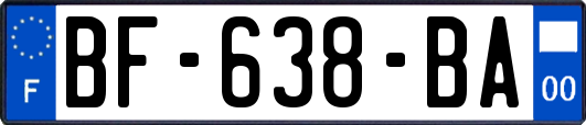 BF-638-BA