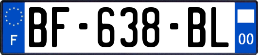 BF-638-BL