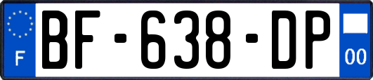 BF-638-DP