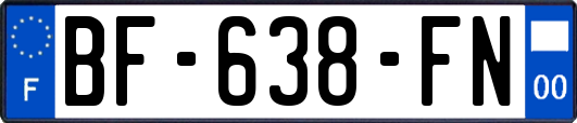 BF-638-FN