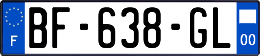 BF-638-GL