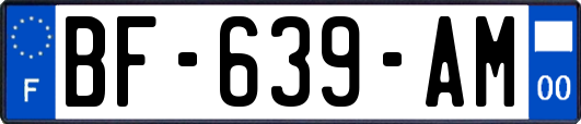 BF-639-AM