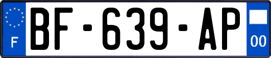 BF-639-AP