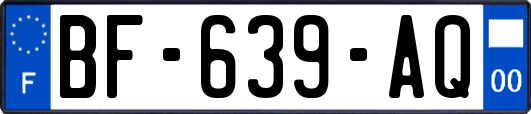 BF-639-AQ