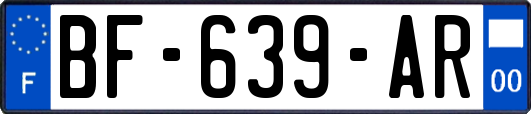 BF-639-AR