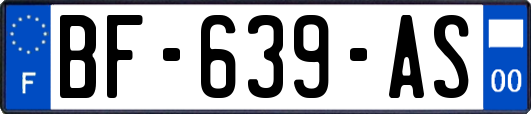 BF-639-AS