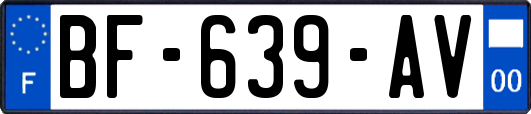 BF-639-AV