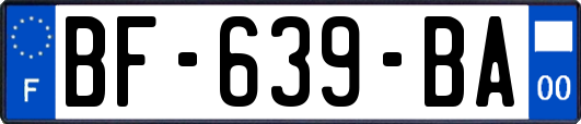 BF-639-BA