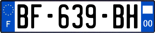 BF-639-BH