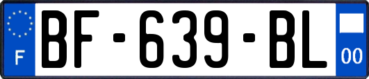 BF-639-BL