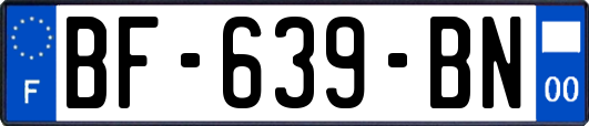 BF-639-BN