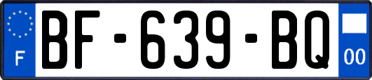 BF-639-BQ